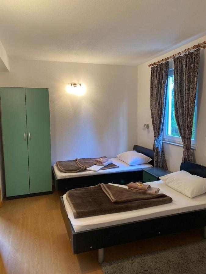 Pansion Lazine Hotel Medjugorje Exterior photo