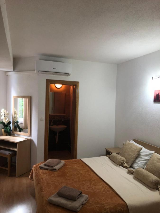 Pansion Lazine Hotel Medjugorje Exterior photo